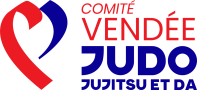 Logo VENDEE JUDO